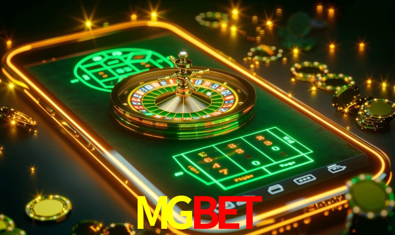 Login Seguro MGBET