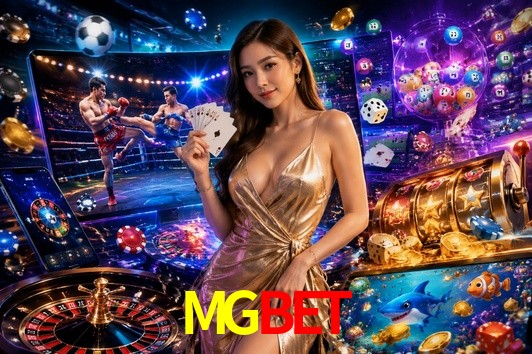 APP oficial da MGBET para mobile