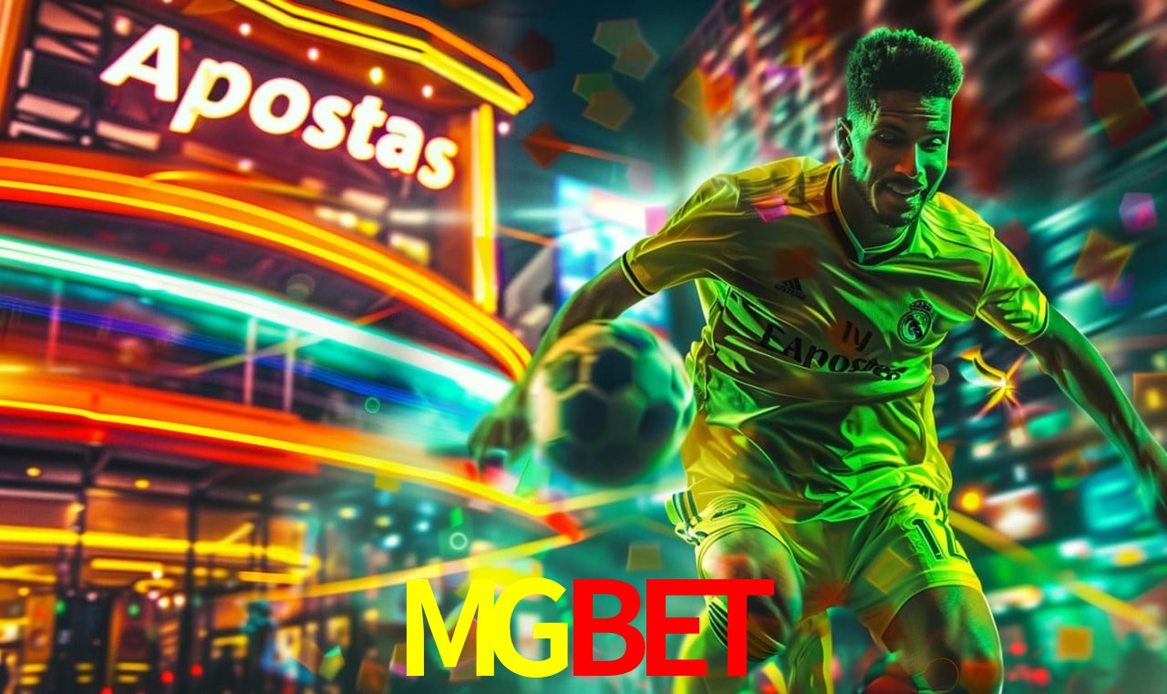 Experiência VIP MGBET