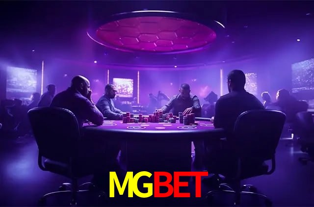 Apostas de Basquete MGBET