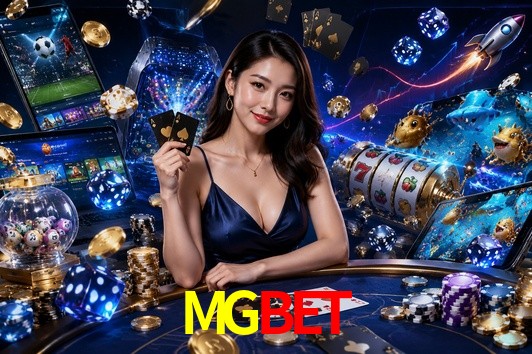 API Integration MGBET