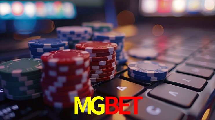 Casino Ao Vivo MGBET