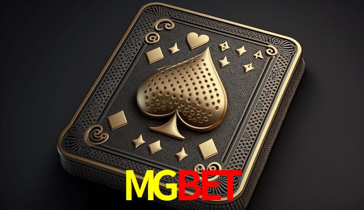 Apostas de Futebol MGBET