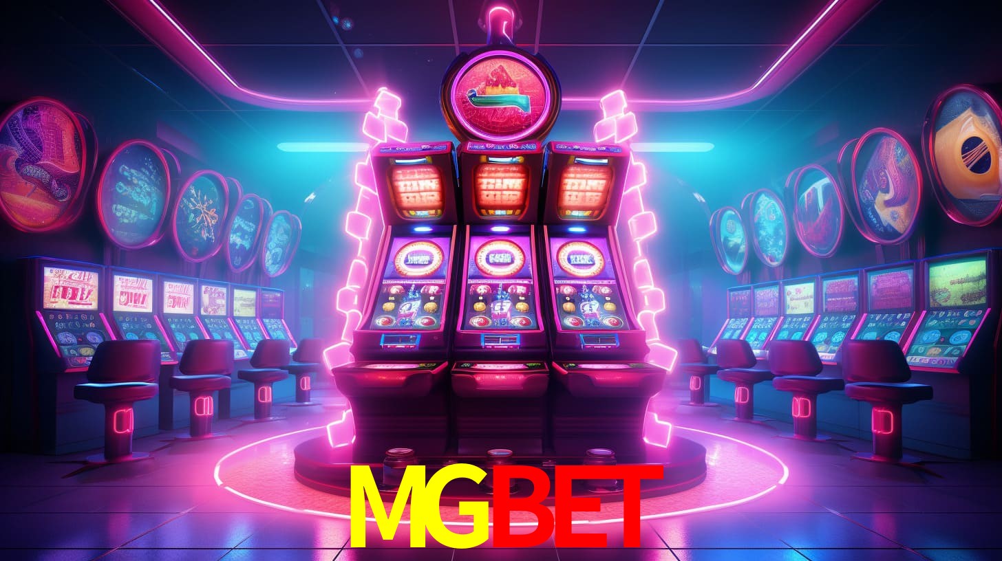 MGBET - Jackpot Exclusivo para VIPs - MGBET.com