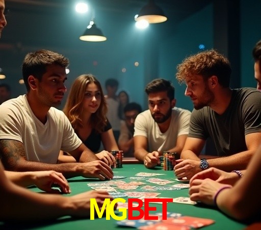 Especiais de Fim de Semana MGBET