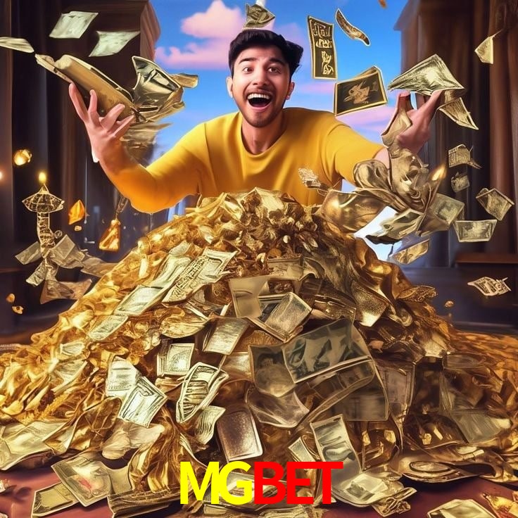 Bônus Diários MGBET