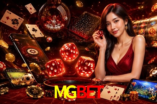 2FA Security MGBET