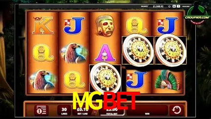 Descubra o Mundo do Cassino Online com MGBET