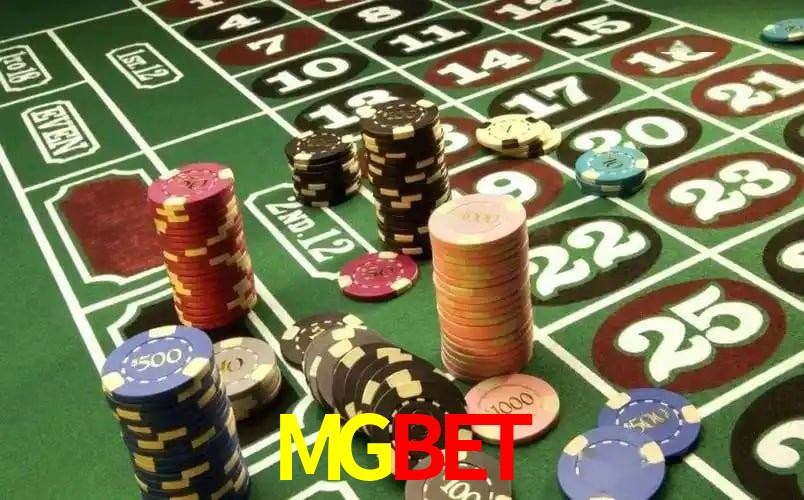 Estatísticas MGBET