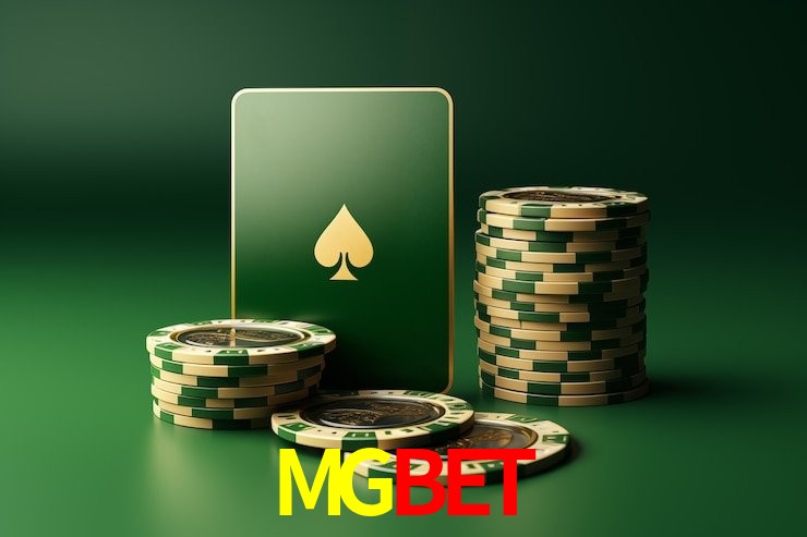 VIP Casino MGBET