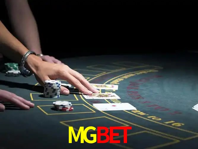 Tecnologia da Plataforma MGBET