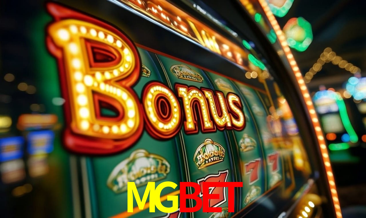 Promoção Relâmpago MGBET