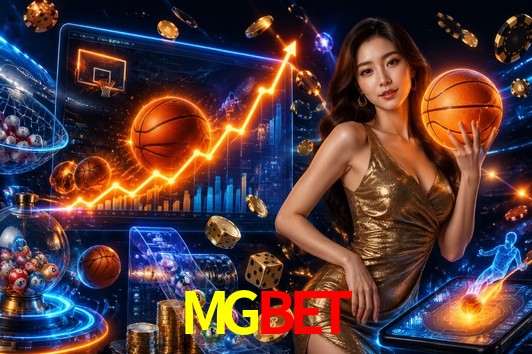Seasonal Promotions MGBET