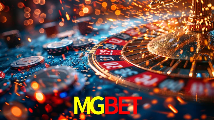 Secure Login MGBET