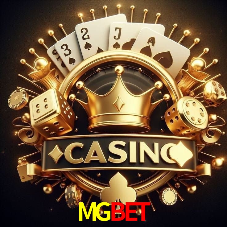 Apostas de Tênis MGBET