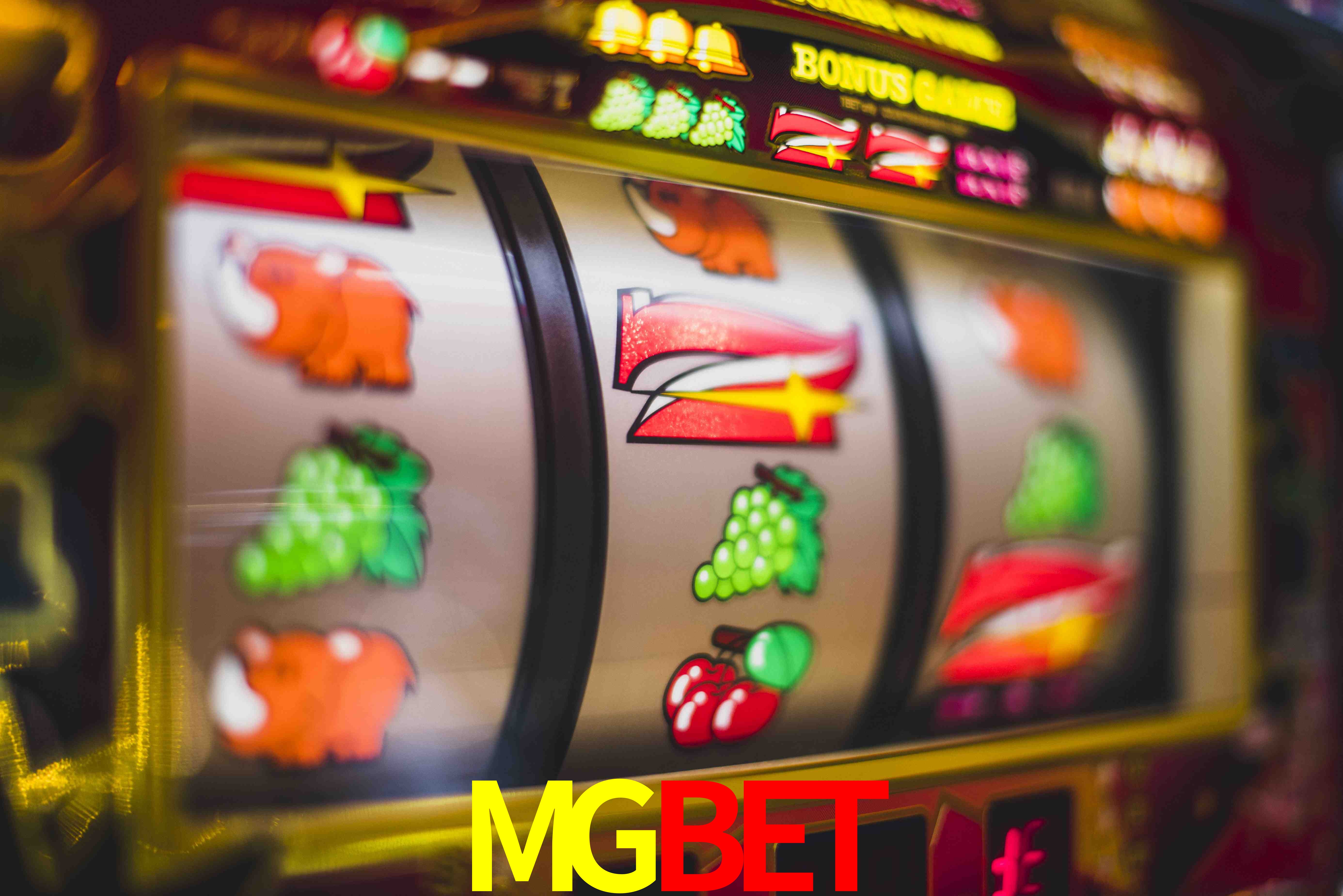 Blackjack Table MGBET