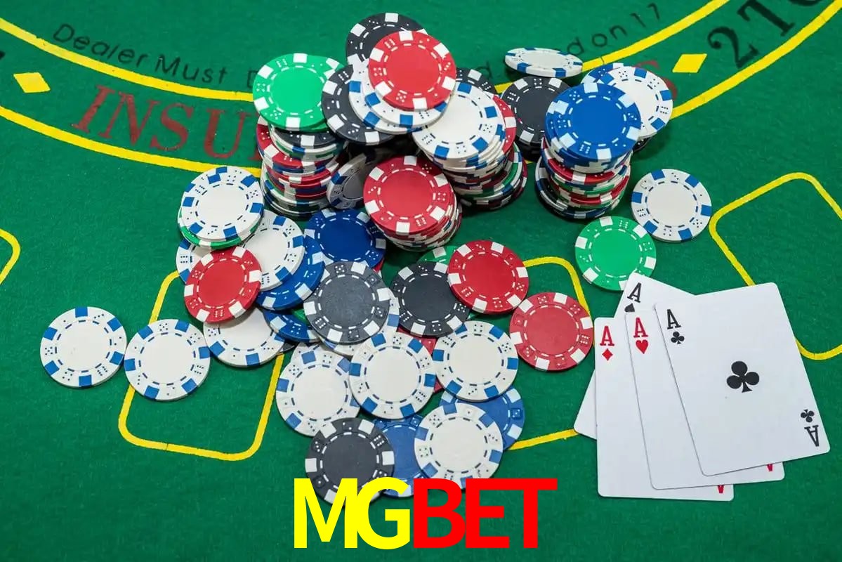 PIX Instantâneo MGBET