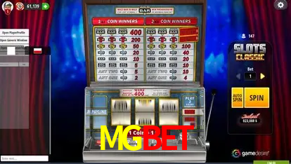 A Emoção da Loteria na MGBET: Uma Chance de Mudança de Vida