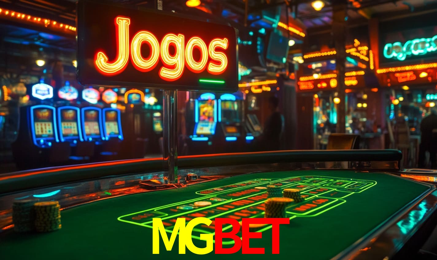 Estatísticas do Jogo MGBET