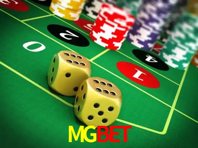 Spaceman Game MGBET