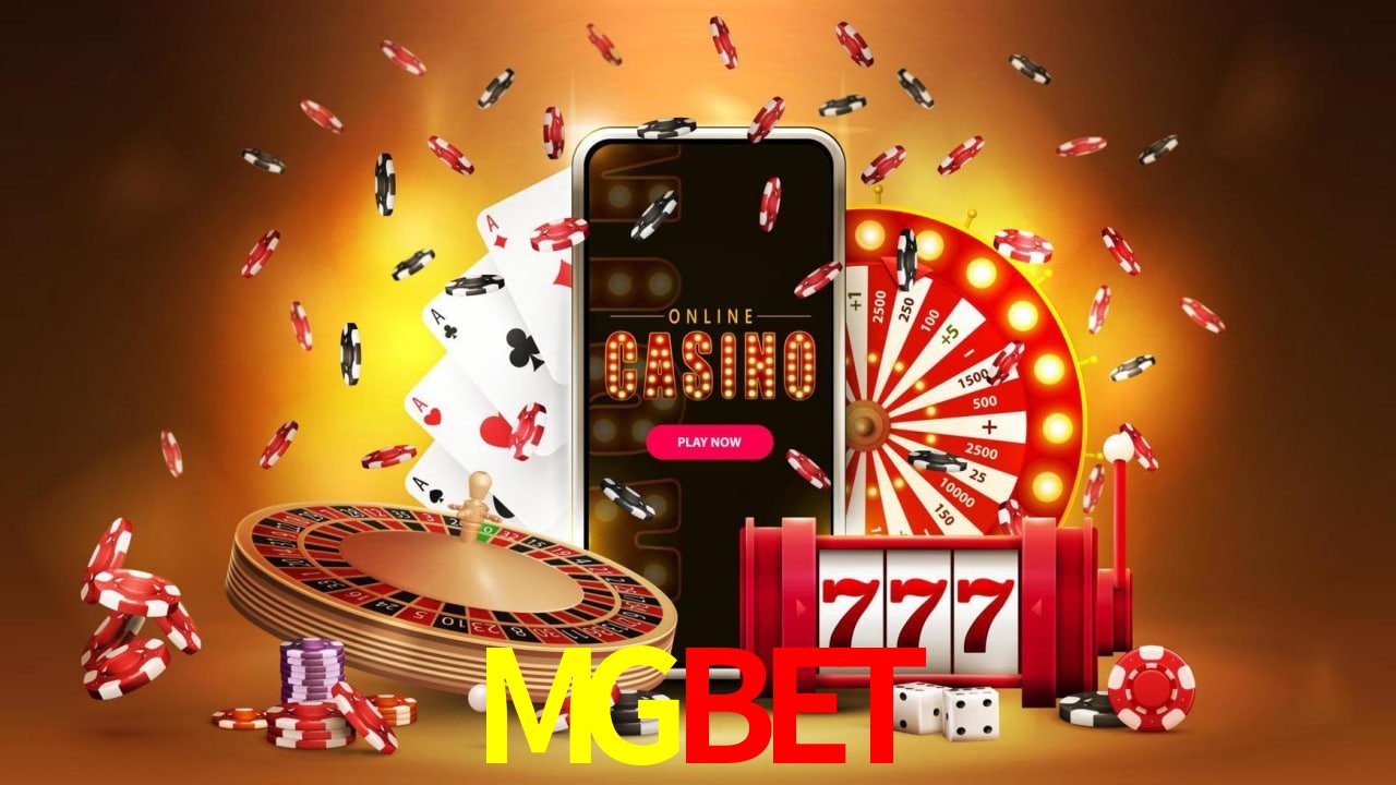A Experiência Imersiva dos Cassinos Ao Vivo no MGBET