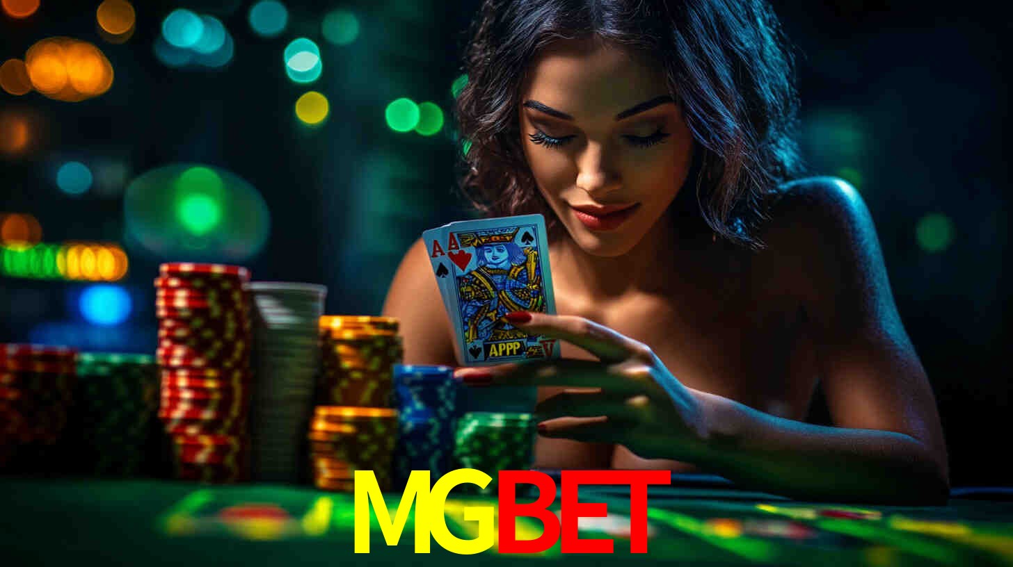 Descubra a Essência do MGBET: Nossa História e Compromissos
