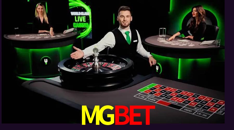 Exclusive Offers MGBET