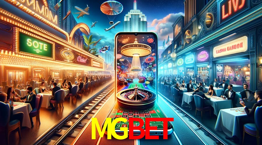 Flash Promotion MGBET