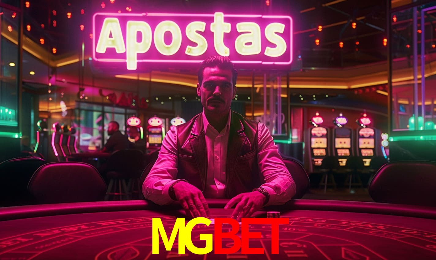 A Experiência Imersiva dos Cassinos Ao Vivo no MGBET