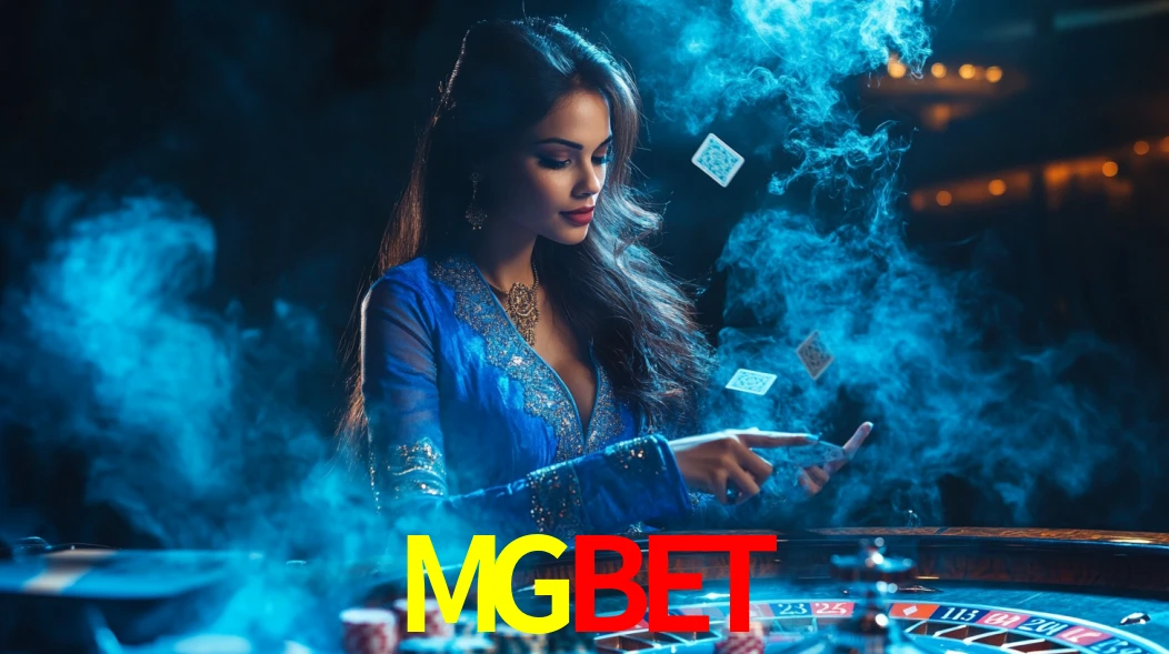 Inovações de Jogos na MGBET: O Futuro das Experiências Interativas