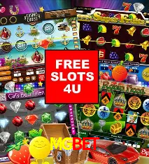 Descubra a Magia dos Jogos de Arcade no MGBET