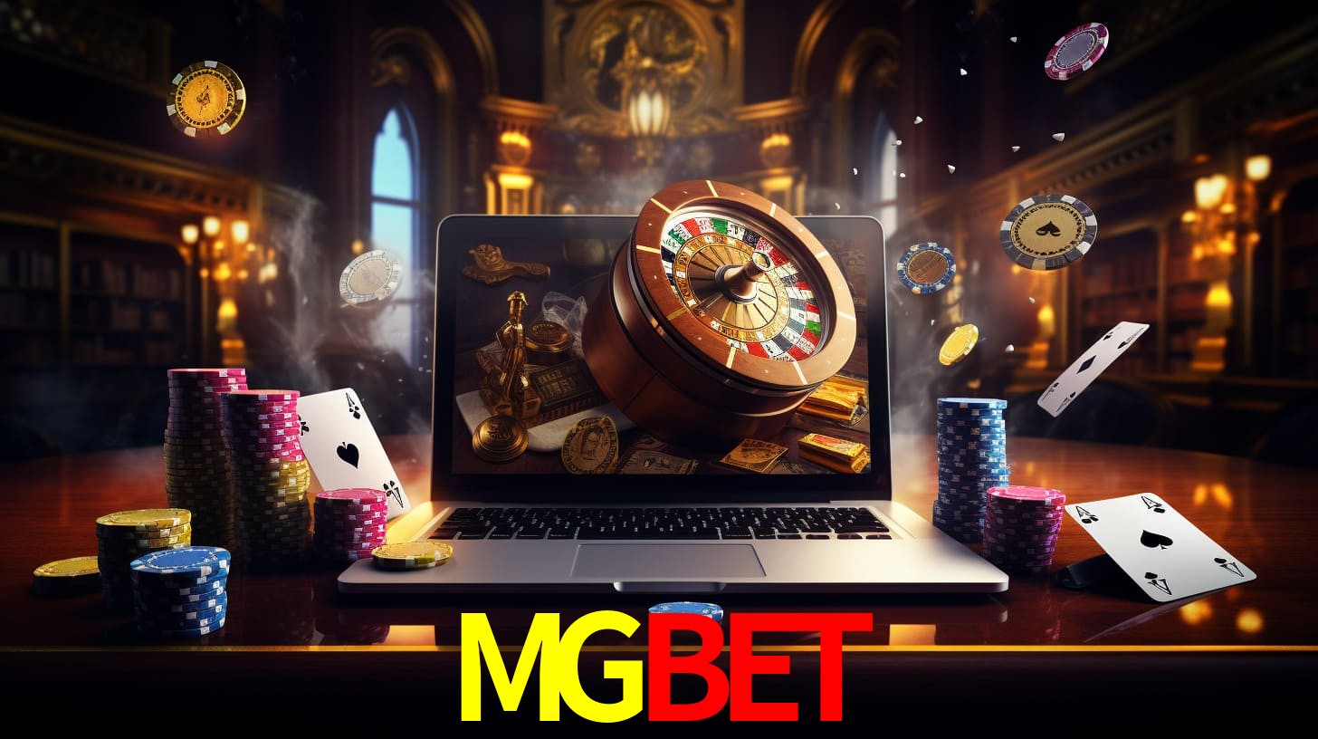 Daily Bonuses MGBET