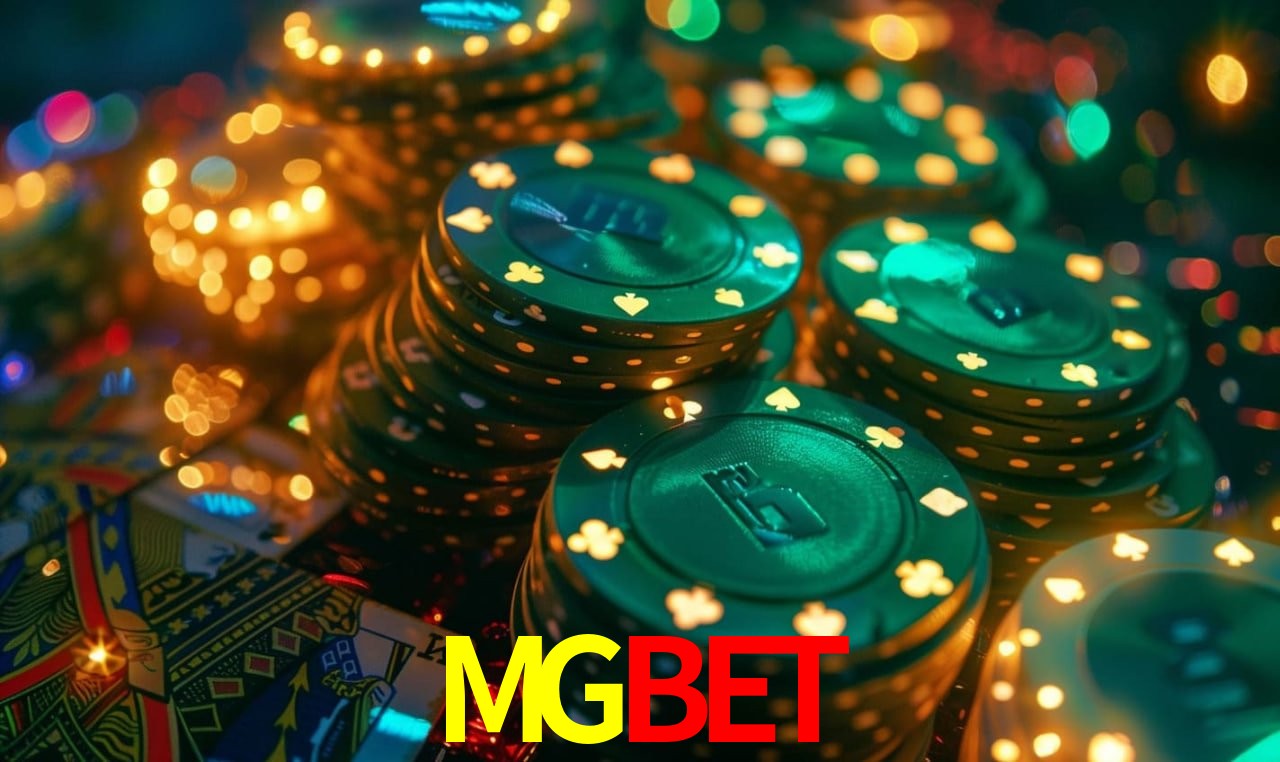 Mesa de Blackjack MGBET
