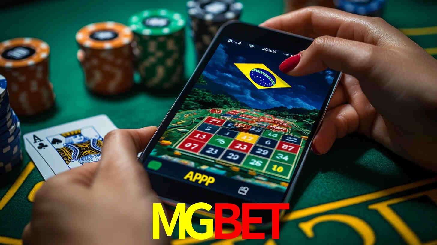 Descubra a Essência do MGBET: Nossa História e Compromissos