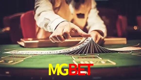 Live Casino MGBET