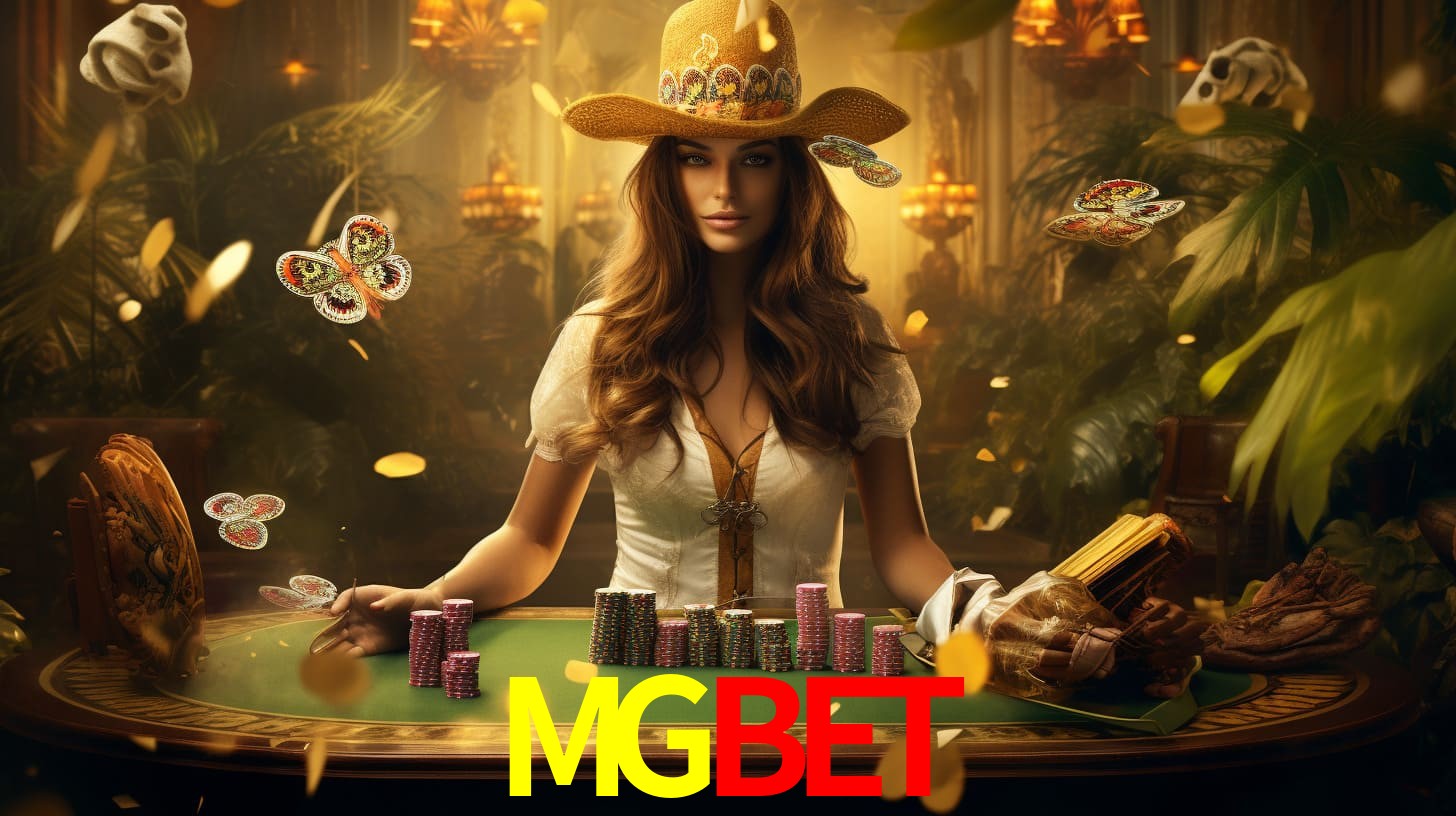 Programa VIP MGBET
