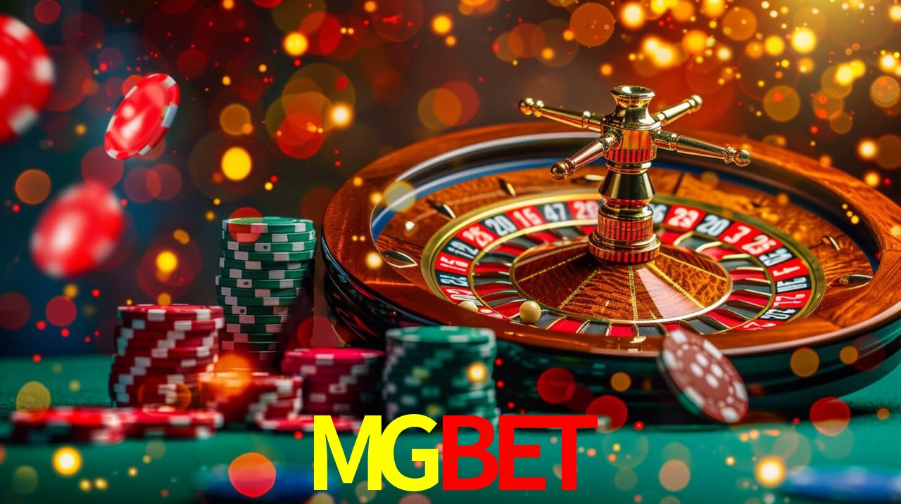 A Emoção da Loteria na MGBET: Uma Chance de Mudança de Vida