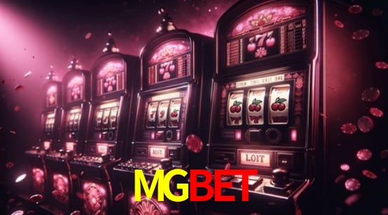 cassino MGBET
