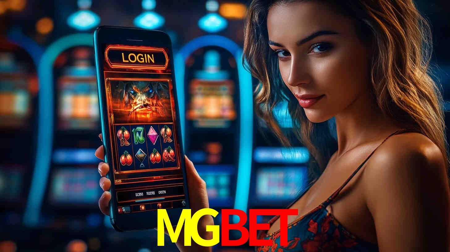 MGBET: A Experiência de Casino com Jogos de Mesa ao Vivo