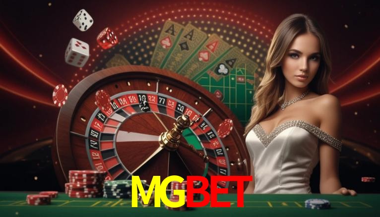 Account Benefits MGBET