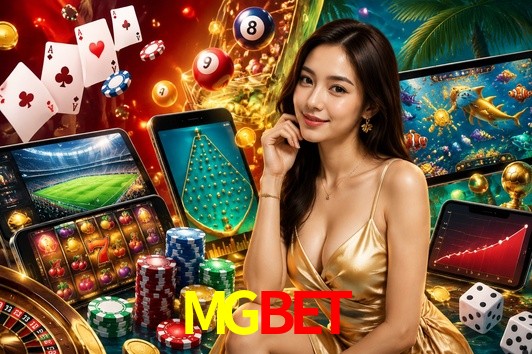 Roulette Table MGBET