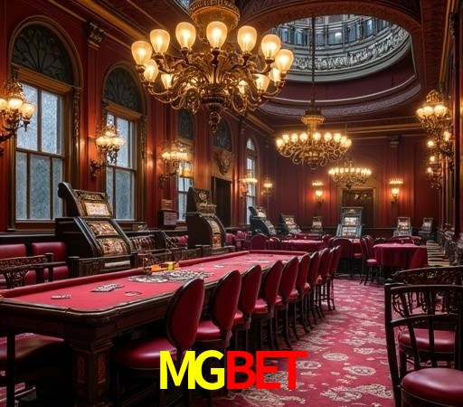 Benefícios da Conta MGBET
