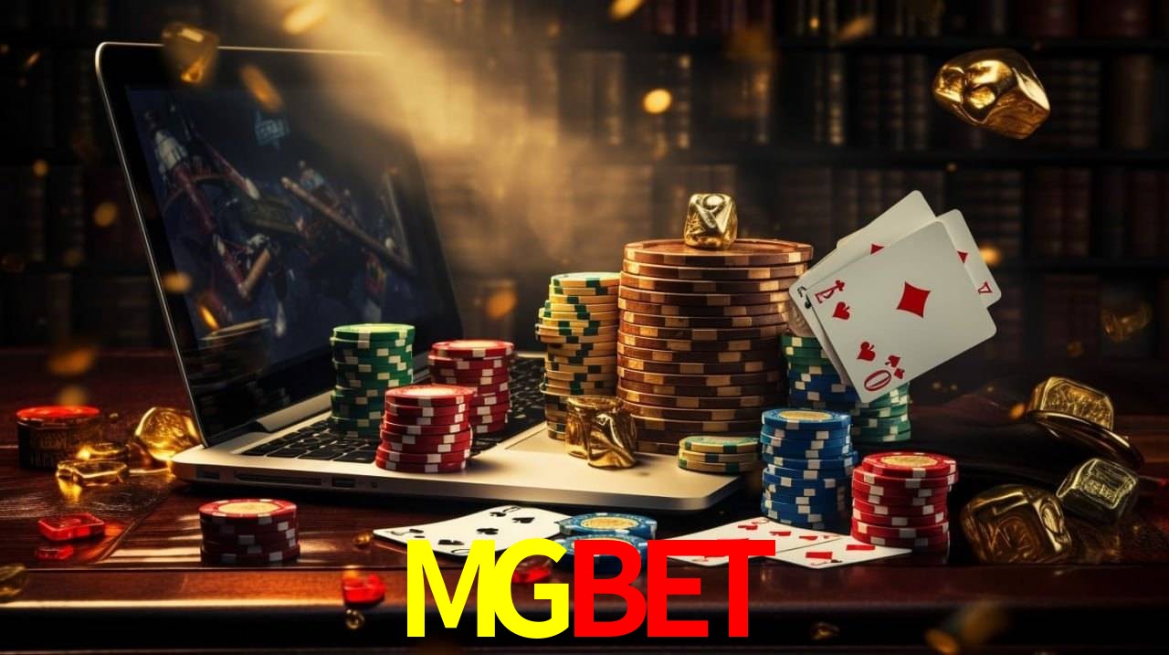 Torneios MGBET