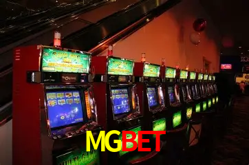 A Popularidade dos Caça-Níqueis no MGBET